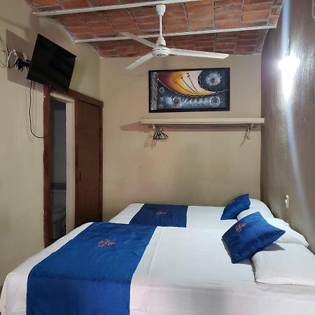 Tropical Suite Los Ayala Zewnętrze zdjęcie