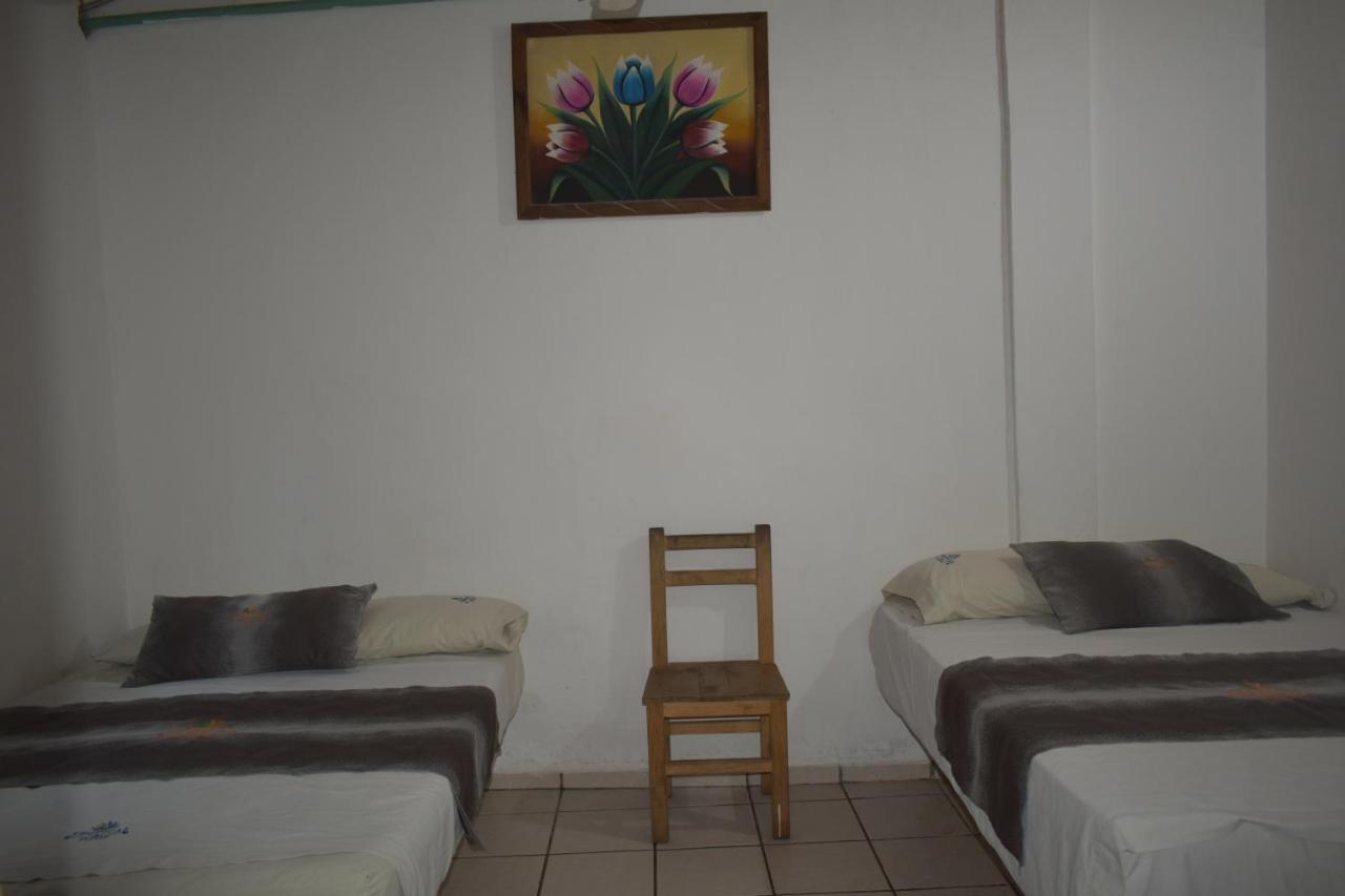 Tropical Suite Los Ayala Zewnętrze zdjęcie