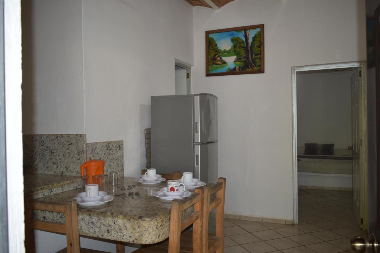 Tropical Suite Los Ayala Zewnętrze zdjęcie