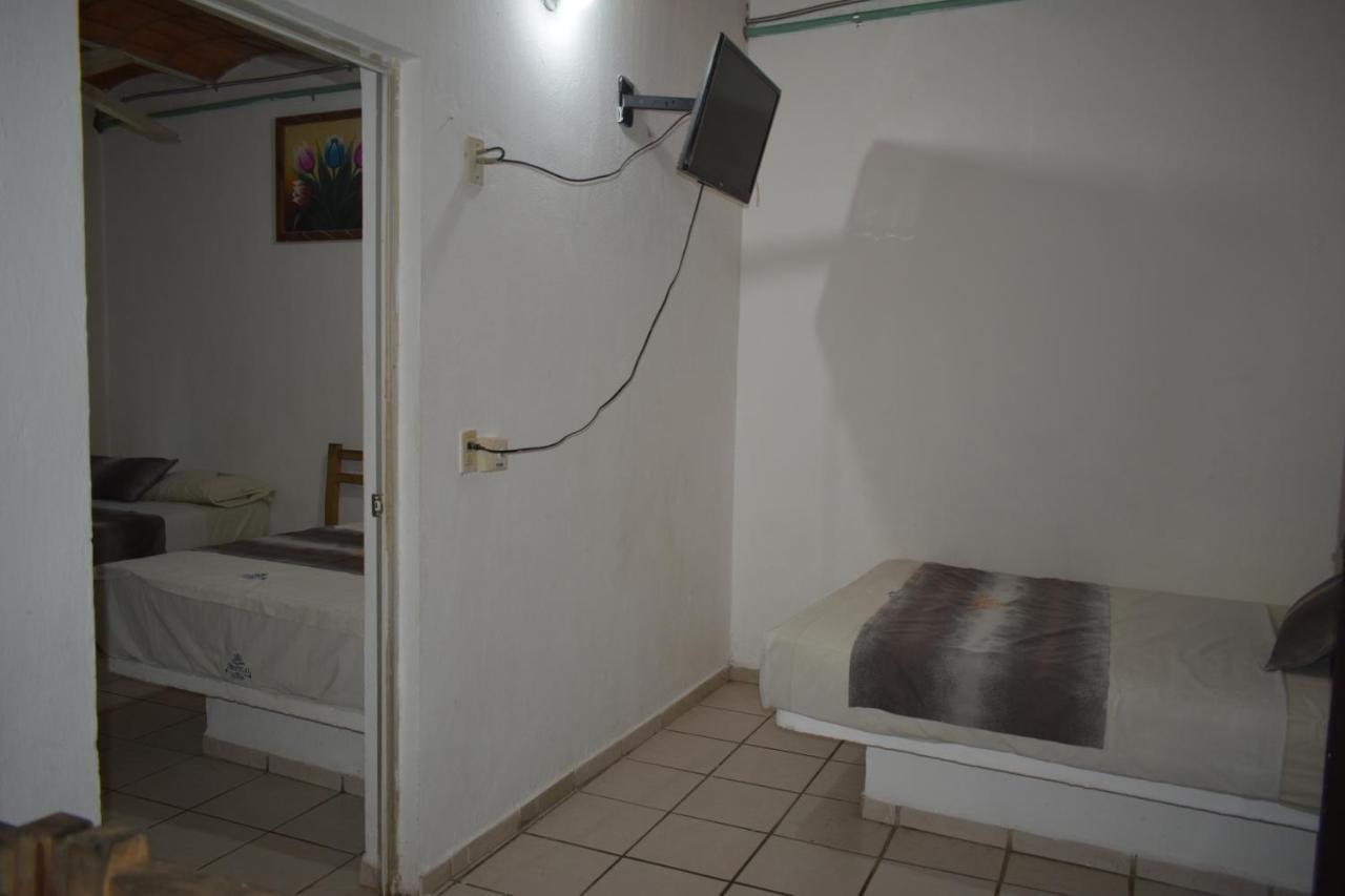 Tropical Suite Los Ayala Zewnętrze zdjęcie