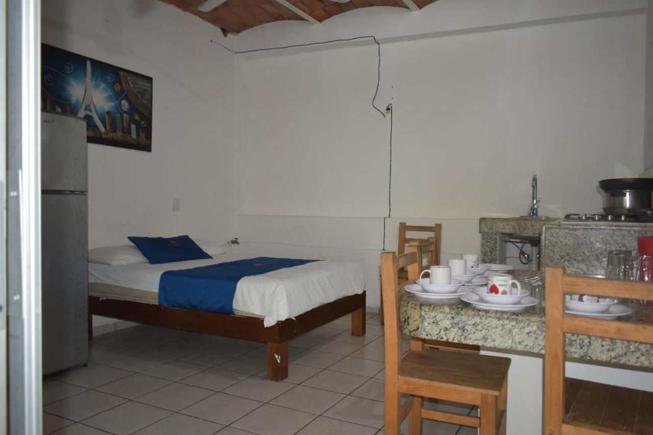 Tropical Suite Los Ayala Zewnętrze zdjęcie