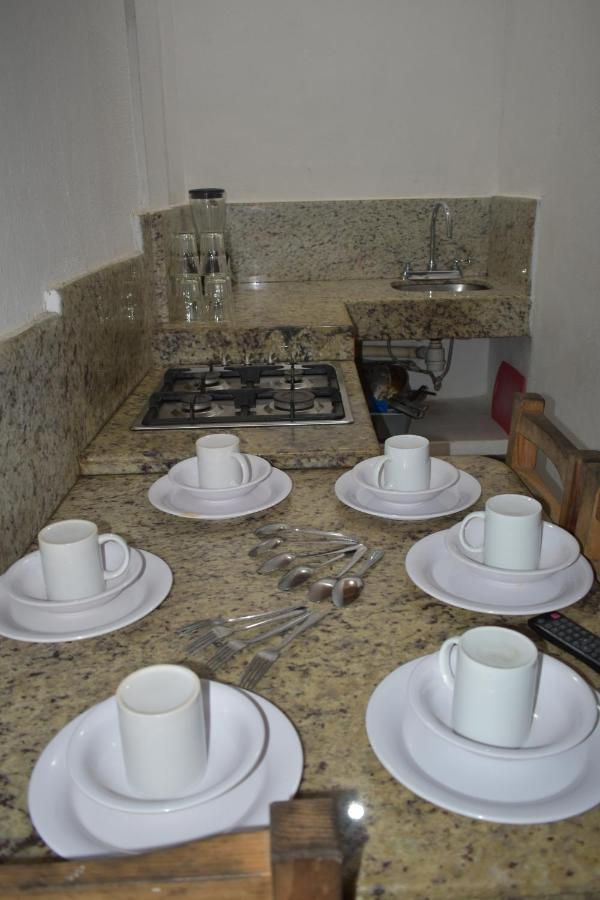 Tropical Suite Los Ayala Zewnętrze zdjęcie
