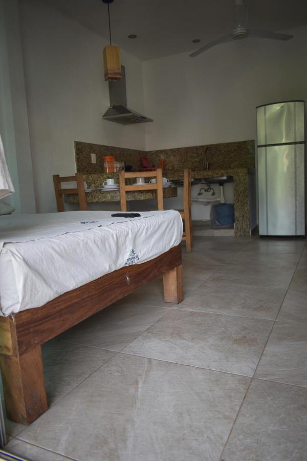 Tropical Suite Los Ayala Zewnętrze zdjęcie