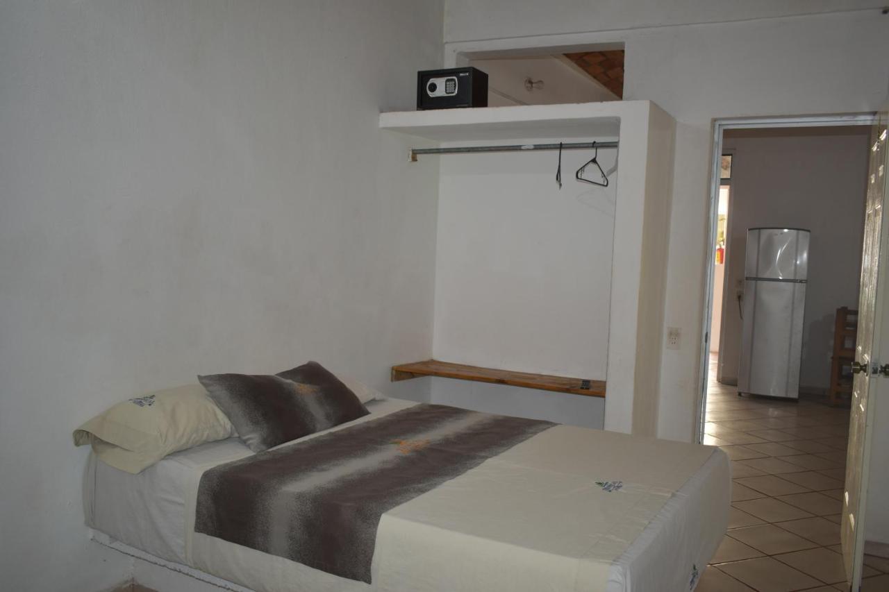 Tropical Suite Los Ayala Zewnętrze zdjęcie