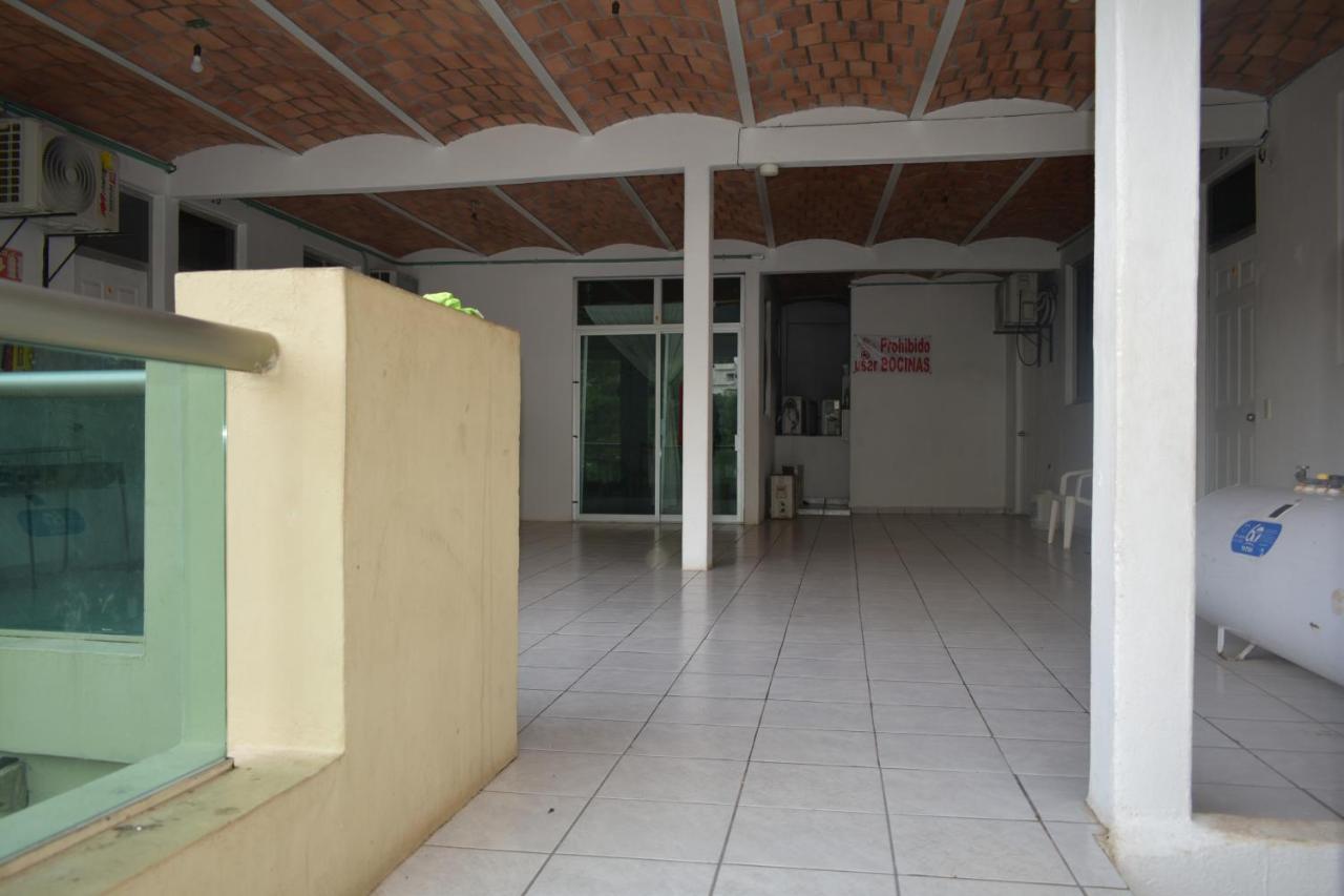 Tropical Suite Los Ayala Zewnętrze zdjęcie