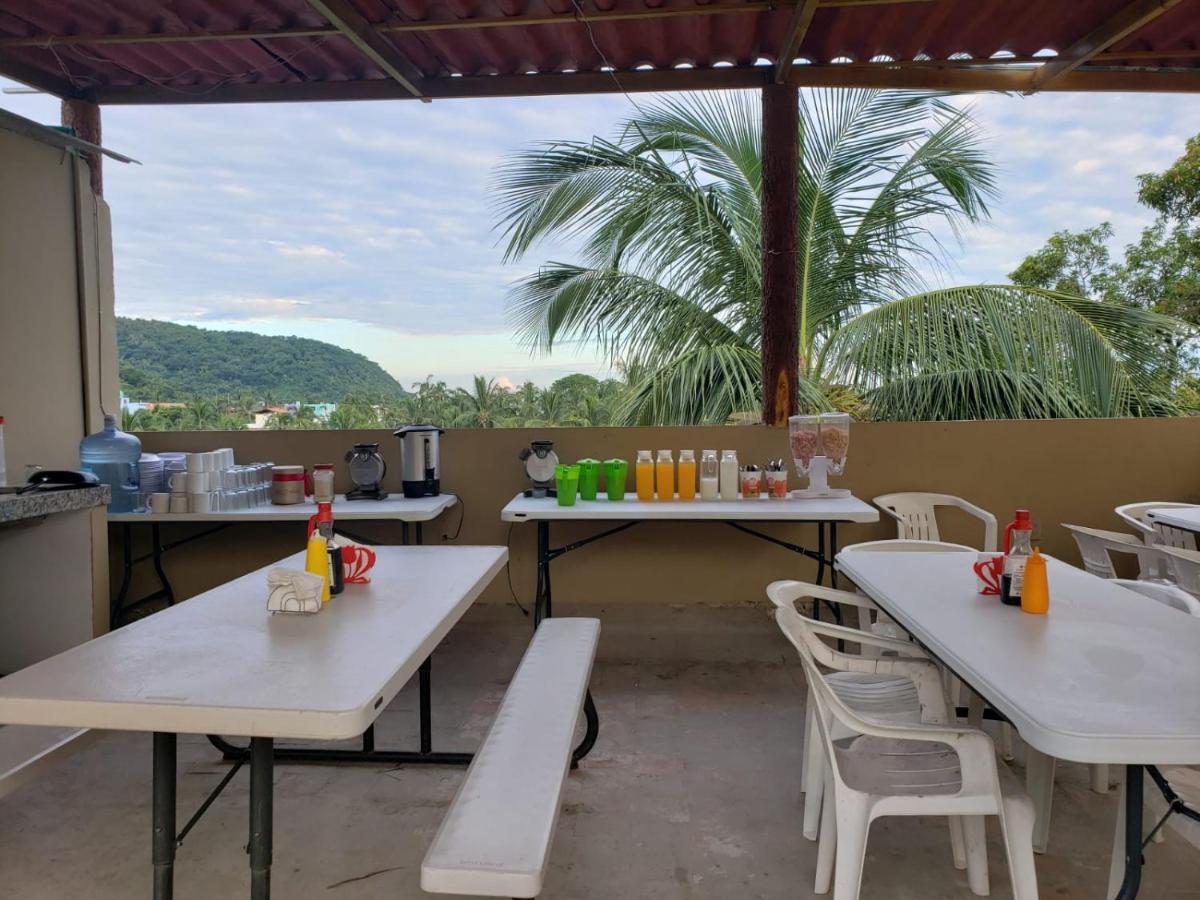 Tropical Suite Los Ayala Zewnętrze zdjęcie