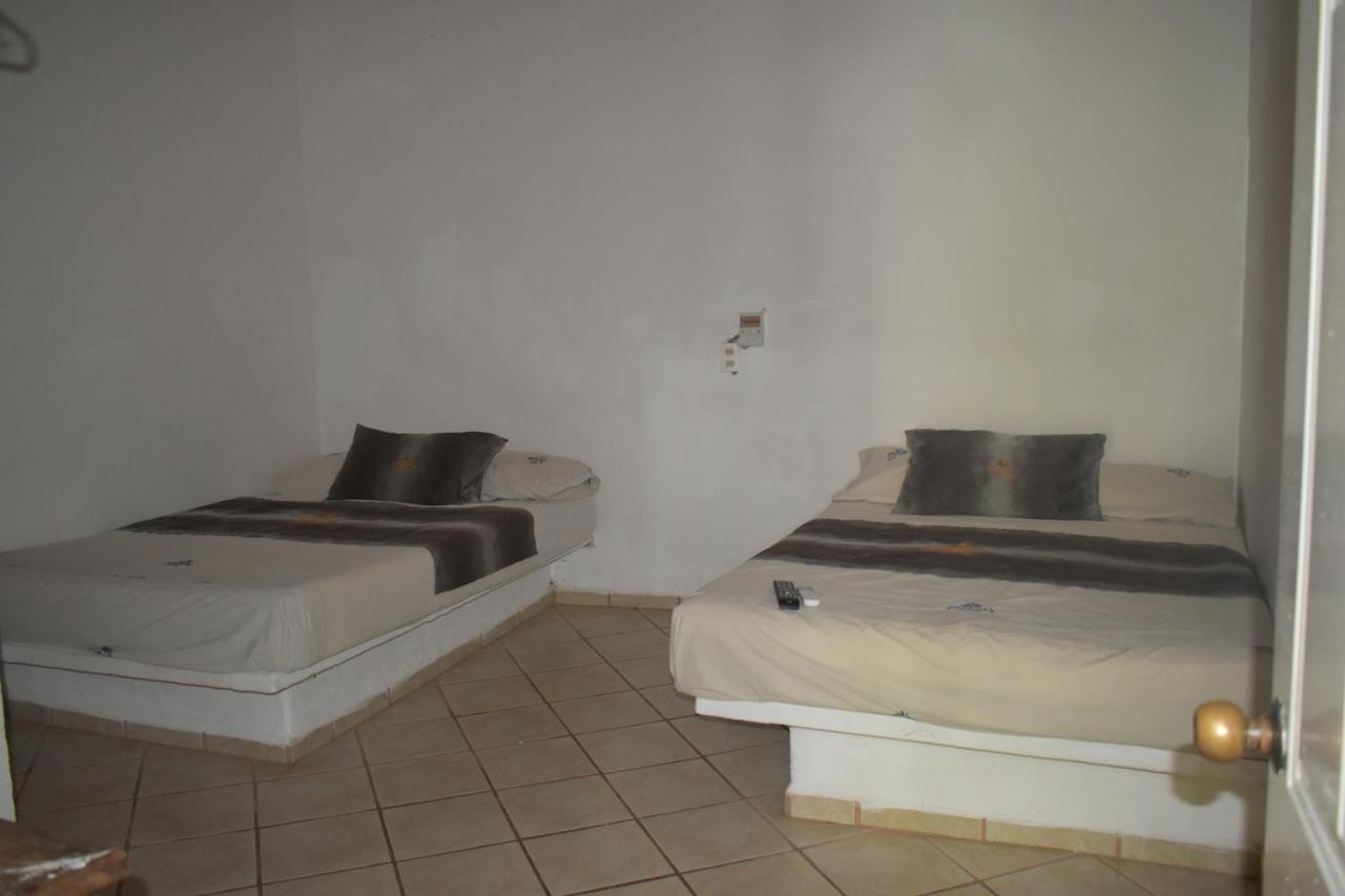 Tropical Suite Los Ayala Zewnętrze zdjęcie