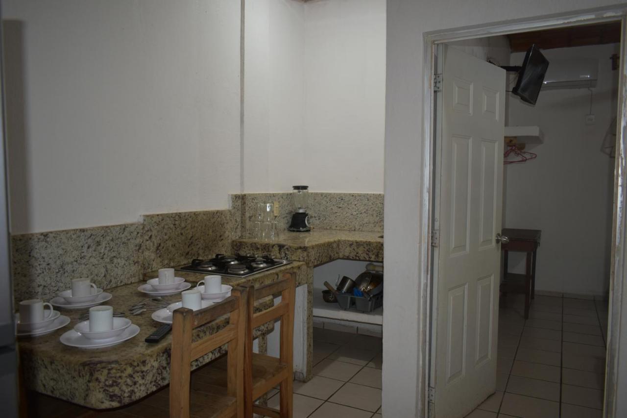 Tropical Suite Los Ayala Zewnętrze zdjęcie