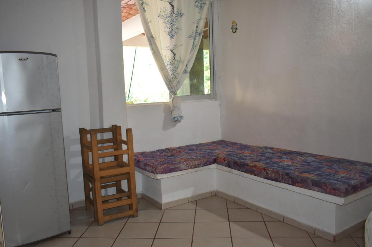 Tropical Suite Los Ayala Zewnętrze zdjęcie