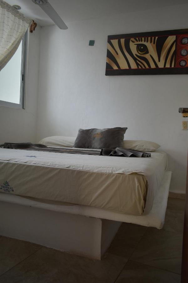 Tropical Suite Los Ayala Zewnętrze zdjęcie